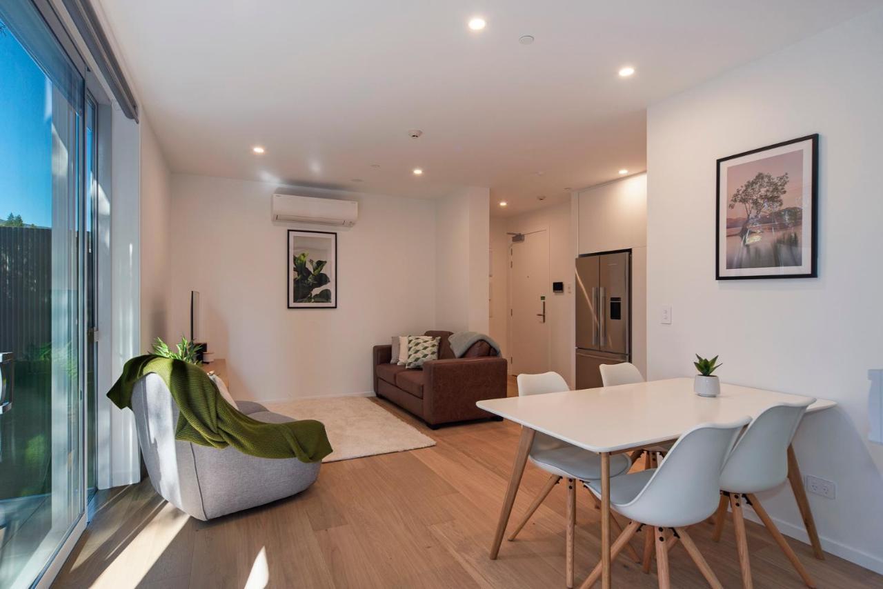 Malthouse Lane City Apartment 2 Nelson Zewnętrze zdjęcie
